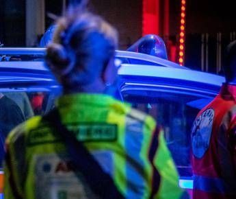 Scontro sull’A5 Torino-Aosta, muore bambina di pochi mesi