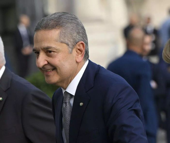 Panetta “Pagamenti transfrontalieri il doppio del Pil mondiale”