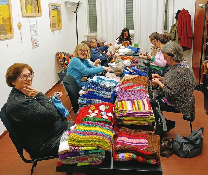Spazio Viva Vittoria Novara contro la violenza sulle Donne