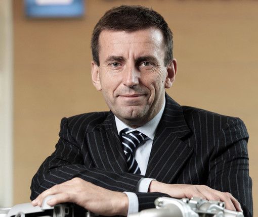 Ceipiemonte, dimissioni del presidente Pierpaolo Antonioli