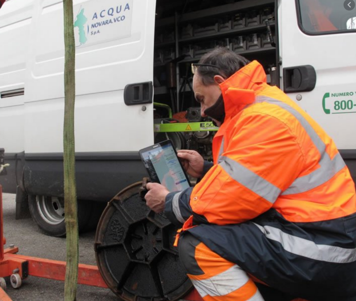 Lumellogno, Acqua Novara.Vco guida il tavolo tecnico anti-allagamenti