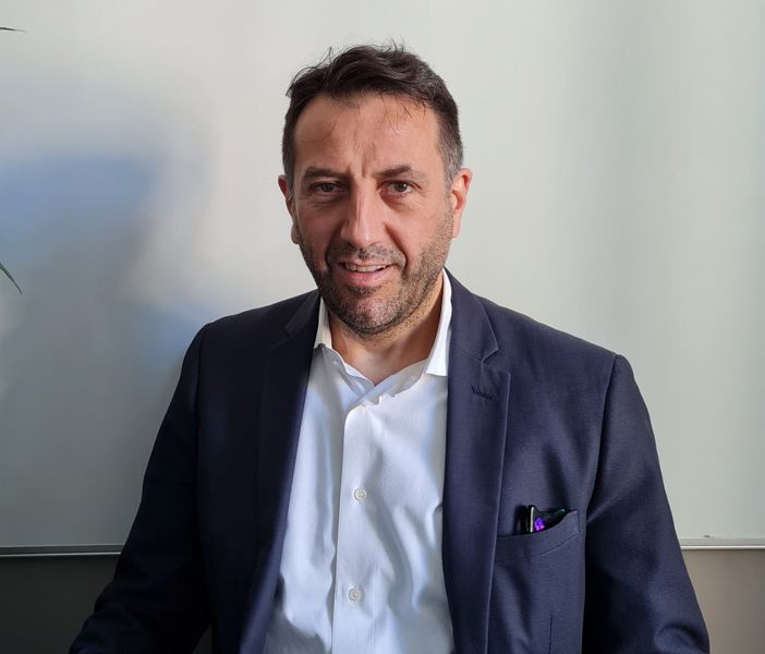 Enaip Piemonte, Roberto Santoro eletto nuovo presidente Enaip Piemonte, Roberto Santoro eletto nuovo presidente