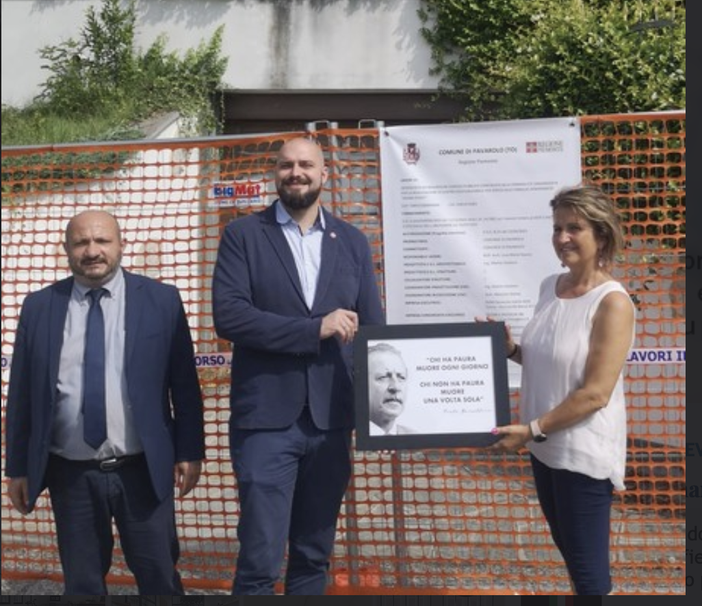 Bando Beni confiscati alle mafie, dalla Regione 691mila euro per progetti di riutilizzo