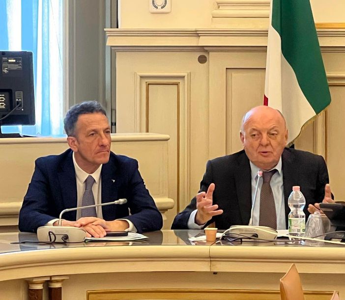 Deposito nucleare ed energie rinnovabili: audizione con il Ministro dell’Ambiente in Commissione alla Camera