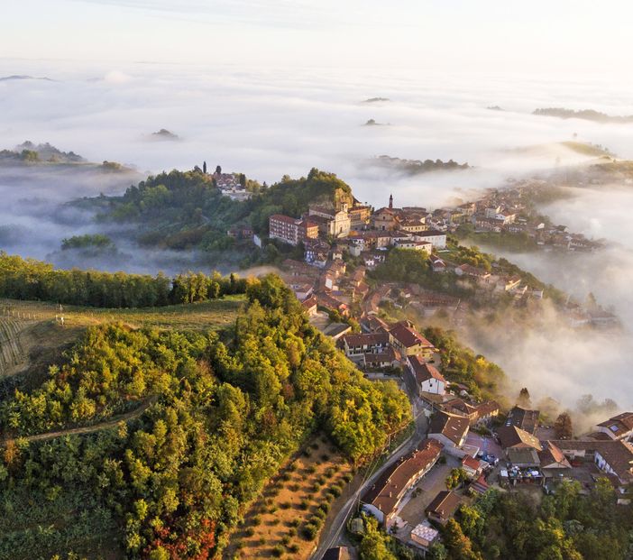 Il maxi-ponte di Pasqua in Piemonte si fa all’insegna del turismo lento
