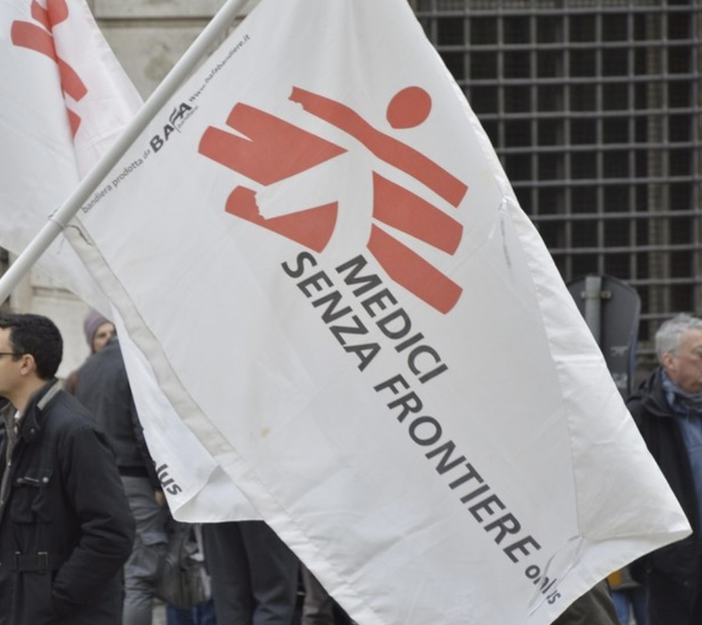 A Novara nasce un nuovo gruppo di volontari di Medici Senza Frontiere A Novara nasce un nuovo gruppo di volontari di Medici Senza Frontiere