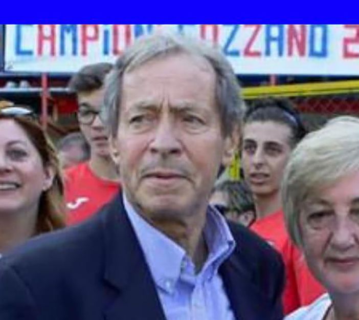 Lutto nel novarese per la scomparsa di Alberto Allesina Lutto nel novarese per la scomparsa di Alberto Allesina