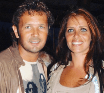 Sinisa Mihajlovic, il dolore della moglie Arianna: &quot;Ho toccato il fondo e ho scelto di risalire&quot;