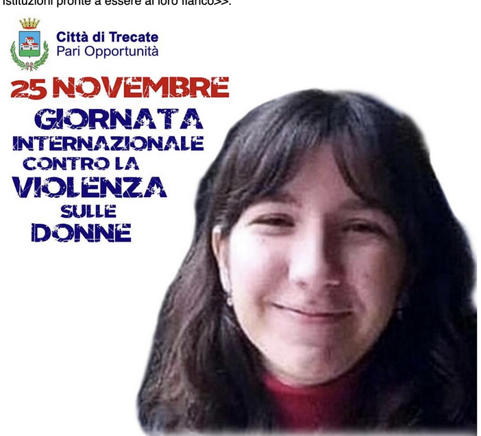 Fiaccolata per Giulia e per le vittime di femminicidio
