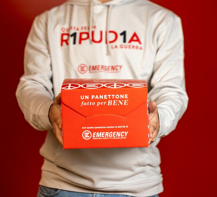 Torna il “Panettone Fatto per Bene”: a Novara e provincia la solidarietà passa dal gusto Torna il “Panettone Fatto per Bene”: a Novara e provincia la solidarietà passa dal gusto