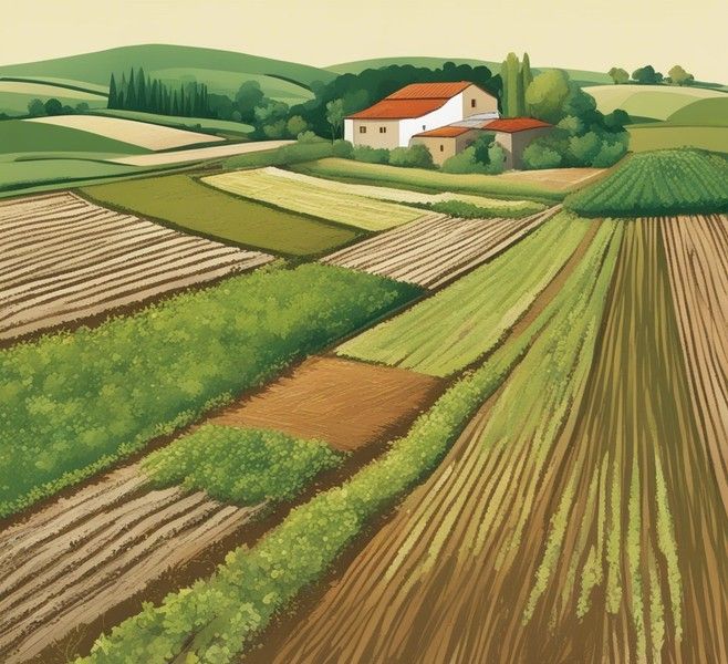 Agricoltura sociale: una risorsa per la salute mentale e il benessere post-Covid in Piemonte Agricoltura sociale: una risorsa per la salute mentale e il benessere post-Covid in Piemonte