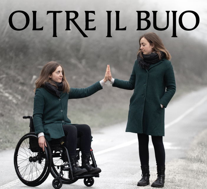Oltre il Buio”: a Briga Novarese la proiezione del cortometraggio sulla disabilità e la resilienza Oltre il Buio”: a Briga Novarese la proiezione del cortometraggio sulla disabilità e la resilienza
