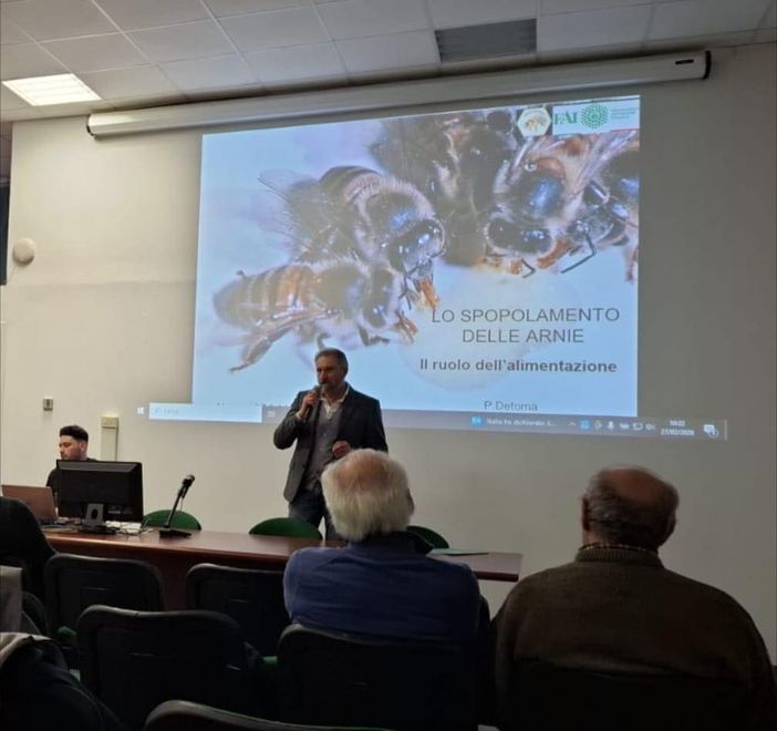 Biodiversità e rispetto della natura: l’impegno parte dalla formazione