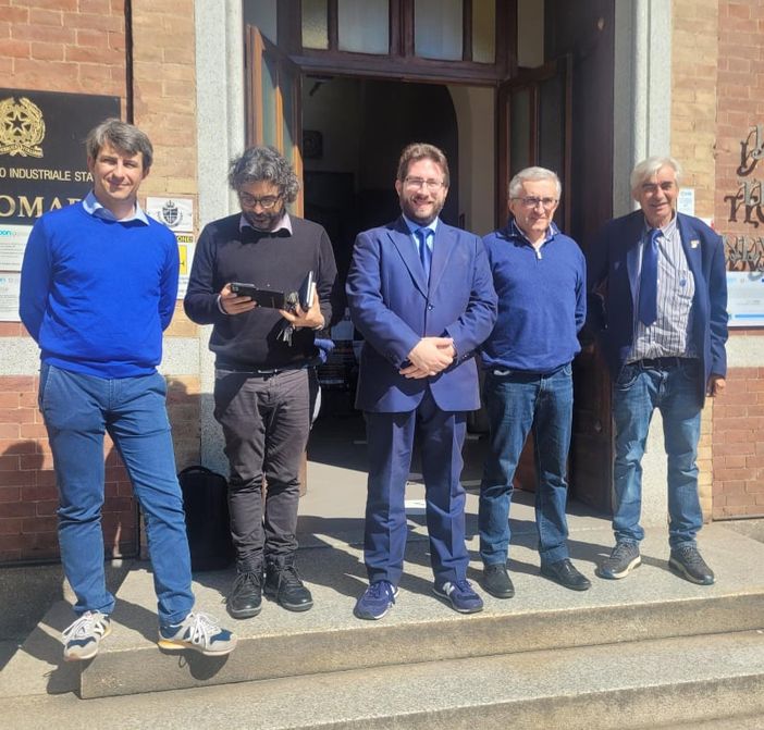 Appuntamenti in streaming e in presenza per il festival ‘Scienza sotto la Cupola 2022’ Appuntamenti in streaming e in presenza per il festival ‘Scienza sotto la Cupola 2022’