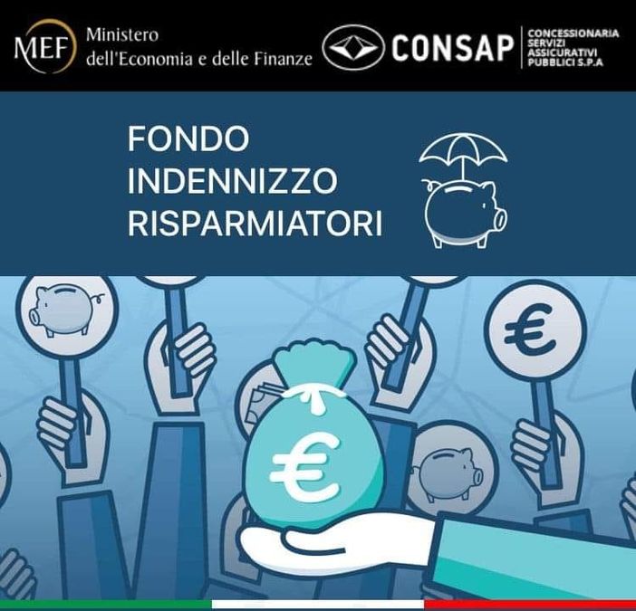 Grazie all'impegno del MoVimento5Stelle i risparmiatori “truffati dalle banche&quot; sono tutelati