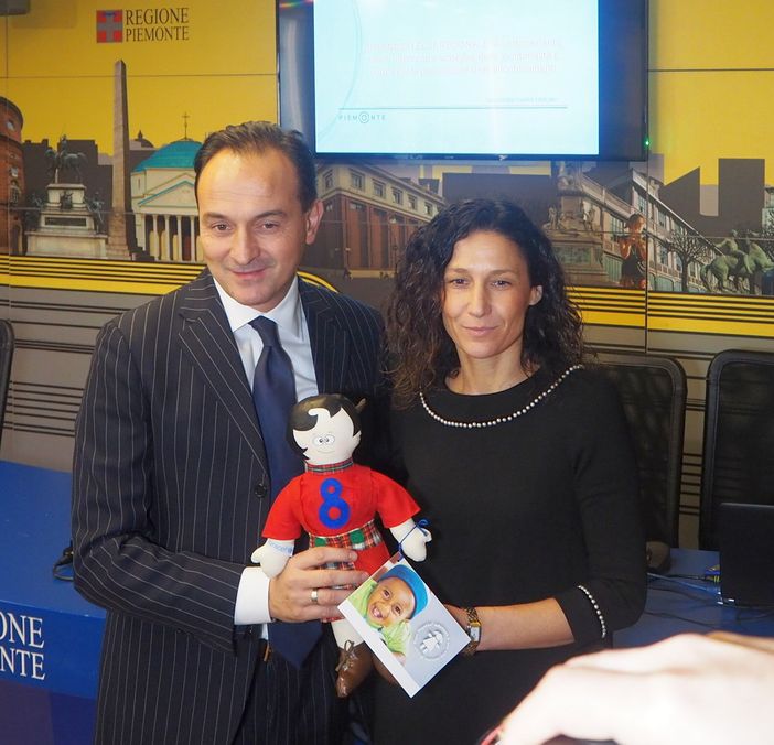 Disegno di Legge “Allontanamento Zero”:  Per la tutela dei minori il Piemonte mette al centro la famiglia