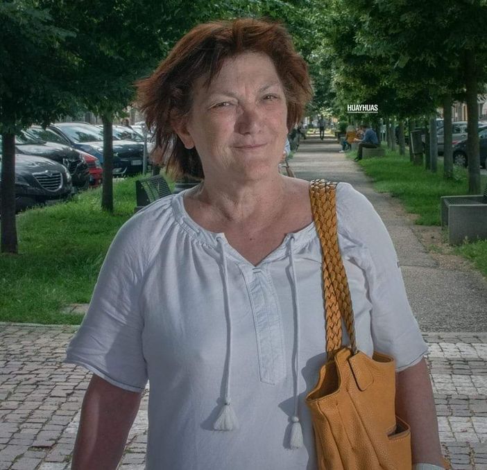 È morta Flora Ugazio, figura di rilievo nella politica galliatese È morta Flora Ugazio, figura di rilievo nella politica galliatese