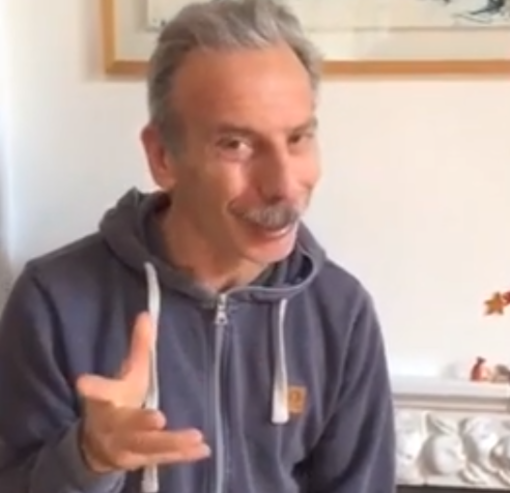 Castelletto, incontro in biblioteca con il comico Giovanni Storti