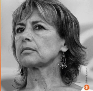 Giuliana Sgrena ospite a Romagnano Sesia con la presentazione del suo ultimo libro