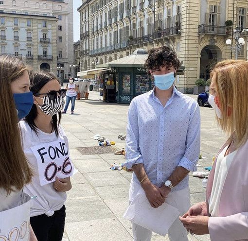 Varaldo (FI): " Rivedere tasse locali per scuole paritarie e servizi per l'infanzia" Varaldo (FI): " Rivedere tasse locali per scuole paritarie e servizi per l'infanzia"