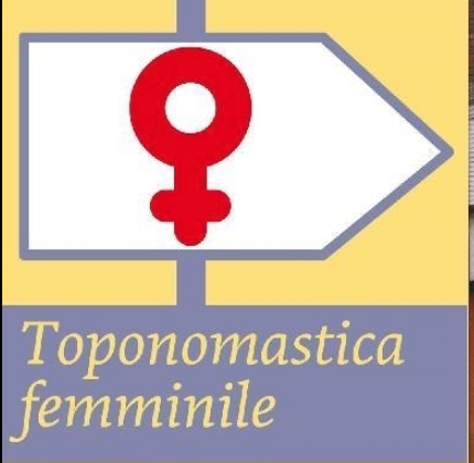 "8 marzo, tre donne, tre strade": la campagna nazionale per dedicare più vie alle figure femminili