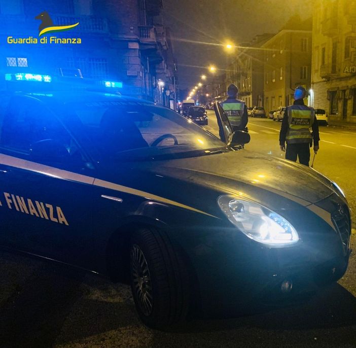 Traffico di prodotti contraffatti nei mercati di Piemonte, Liguria e Lombardia: indagate 17 persone Traffico di prodotti contraffatti nei mercati di Piemonte, Liguria e Lombardia: indagate 17 persone
