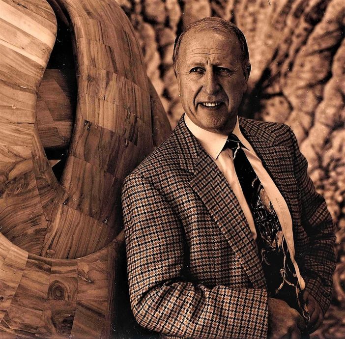 Partirà il 15 maggio la mostra a dieci anni dalla scomparsa di Enzo Rossi da Civita