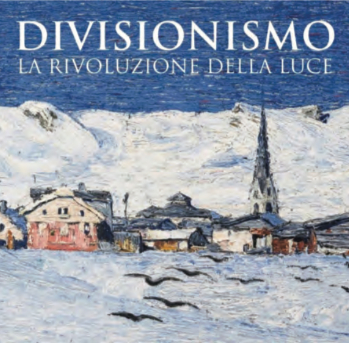 Al Castello la mostra “Divisionismo. La rivoluzione della luce”