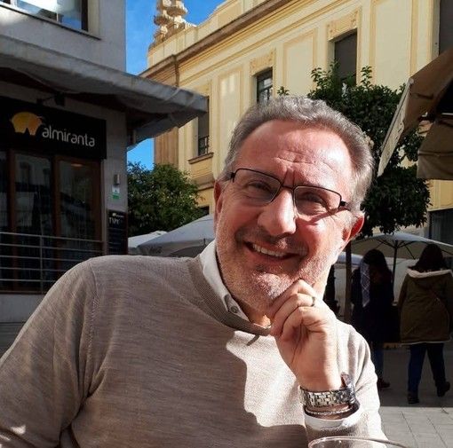 Beppe Gandolfo parla del ritorno della linea Alta Velocità Milano-Torino-Lione-Parigi Beppe Gandolfo parla del ritorno della linea Alta Velocità Milano-Torino-Lione-Parigi