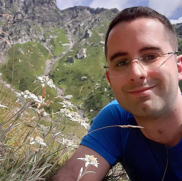 Sabato l'ordinazione diaconale di Luca Longo e Denis Paglino