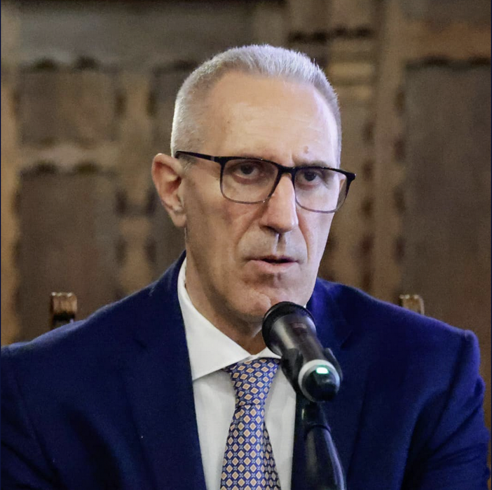 Nastri sulla scomparsa dell'assessore Mattiuz: &quot;Persona brillante e sensibile&quot;