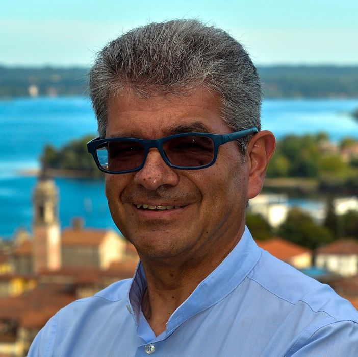 Elezioni di Arona. Carlo Intelisano: “noi gli unici veri civici” Elezioni di Arona. Carlo Intelisano: “noi gli unici veri civici”