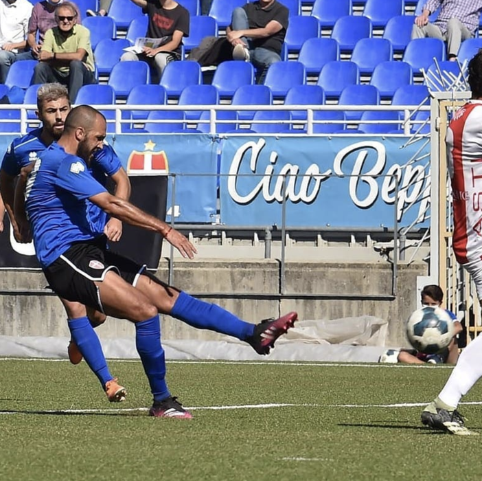 Solo due punti per le novaresi impegnate in Serie D