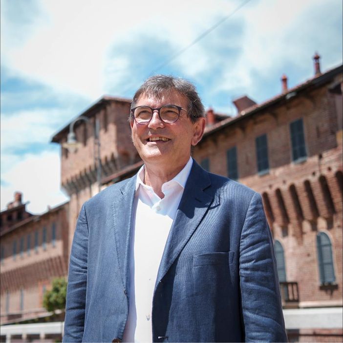 Alberto Cantone Alberto Cantone