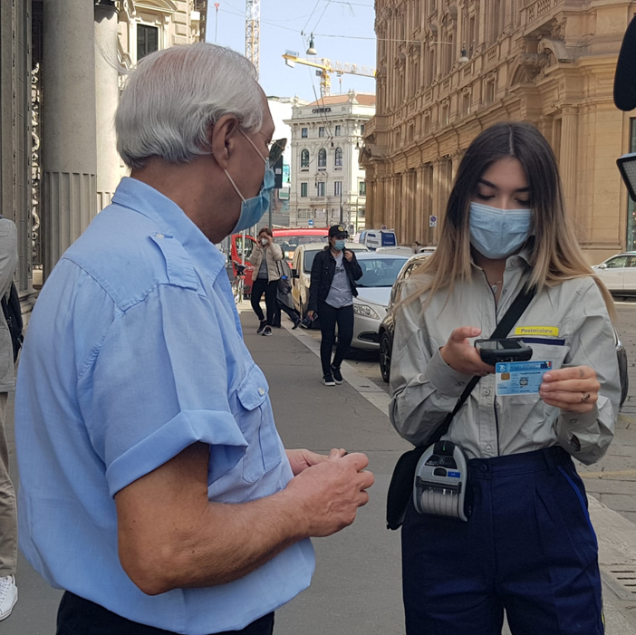 Assunti 28 addetti al recapito in provincia di Novara per consegne di lettere e pacchi Assunti 28 addetti al recapito in provincia di Novara per consegne di lettere e pacchi