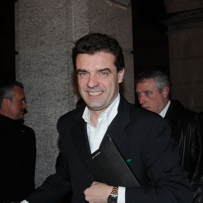 Il ritorno di Cota alla politica con la “maglia” di Forza Italia Il ritorno di Cota alla politica con la “maglia” di Forza Italia