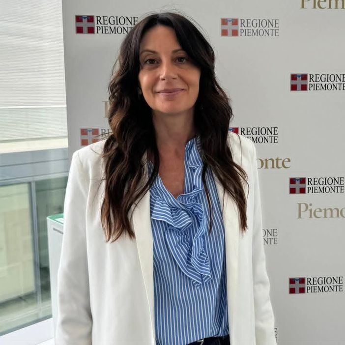 Rimpasto in Regione Piemonte, Cirio nomina la novarese Daniela Cameroni assessore all’Istruzione e alla Formazione