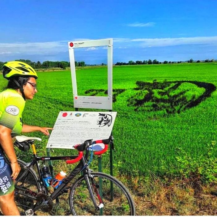 La Provincia di Novara patrocina le iniziative di promozione territoriale dell'area Razza77