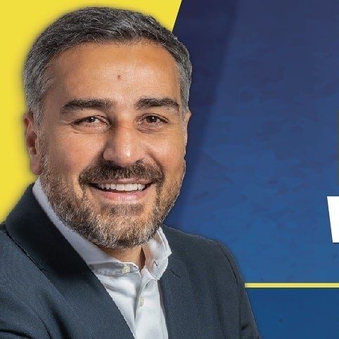 La soddisfazione del segretario provinciale di Azione De Stasio