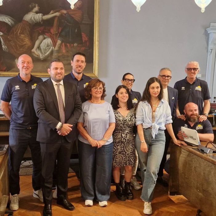 Streetgames Novara: nove giorni di sport, musica e inclusione accendono l’estate