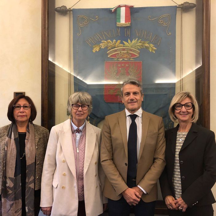 Al via il progetto formativo per rafforzare la rete territoriale antiviolenza
