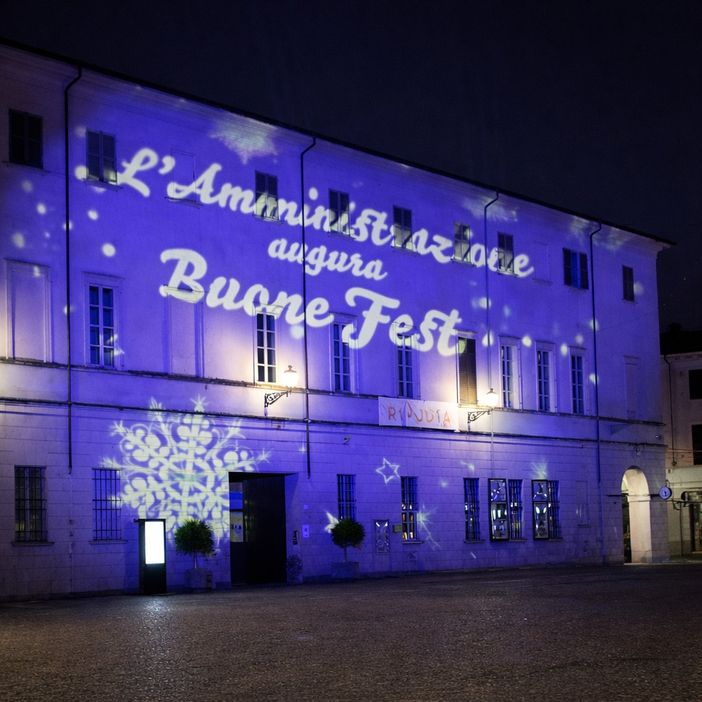 Gli auguri del sindaco Cantone: "Un 2026 all’insegna di solidarietà e fratellanza" Gli auguri del sindaco Cantone: "Un 2026 all’insegna di solidarietà e fratellanza"