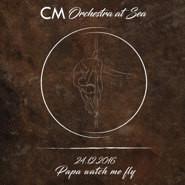 Questa sera e domani dal Teatro Coccia sarà trasmesso ‘24.12.2016 Papa watch me fly’