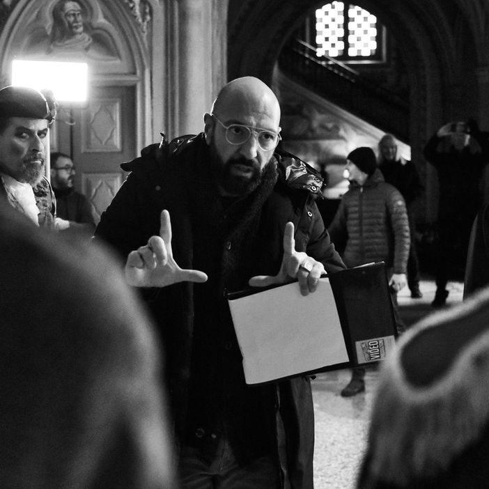 Parte questa sera l’estate novarese con la proiezione di “Unbelievable – Documentare l’incredibile” Parte questa sera l’estate novarese con la proiezione di “Unbelievable – Documentare l’incredibile”