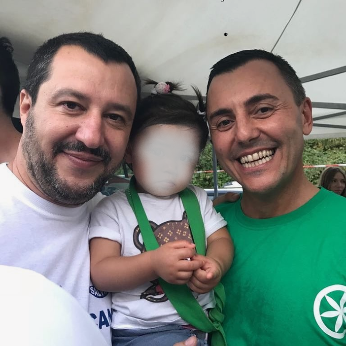 Canelli alle prese con il rimpasto per rimpiazzare i leghisti in direzione Torino Canelli alle prese con il rimpasto per rimpiazzare i leghisti in direzione Torino