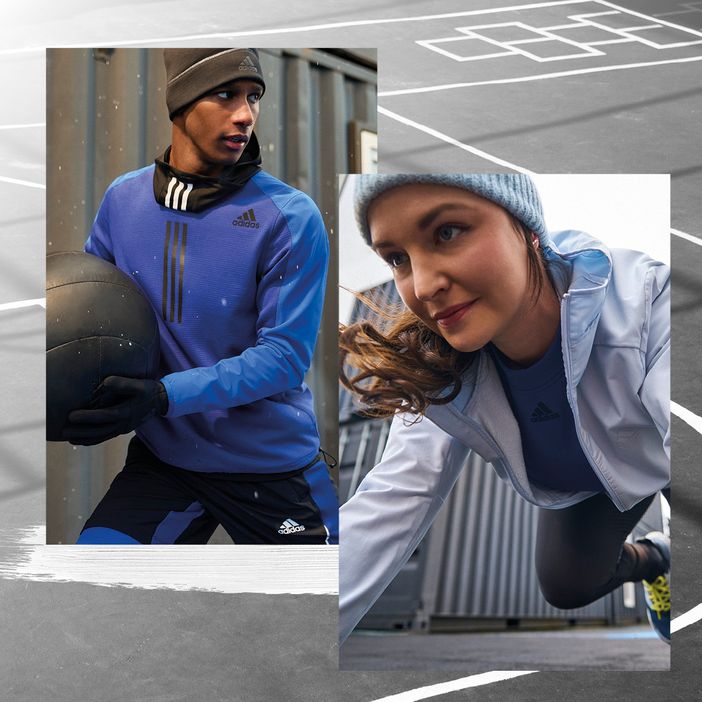Adidas apre a Vicolungo uno dei suoi più grandi outlet in Europa Adidas apre a Vicolungo uno dei suoi più grandi outlet in Europa
