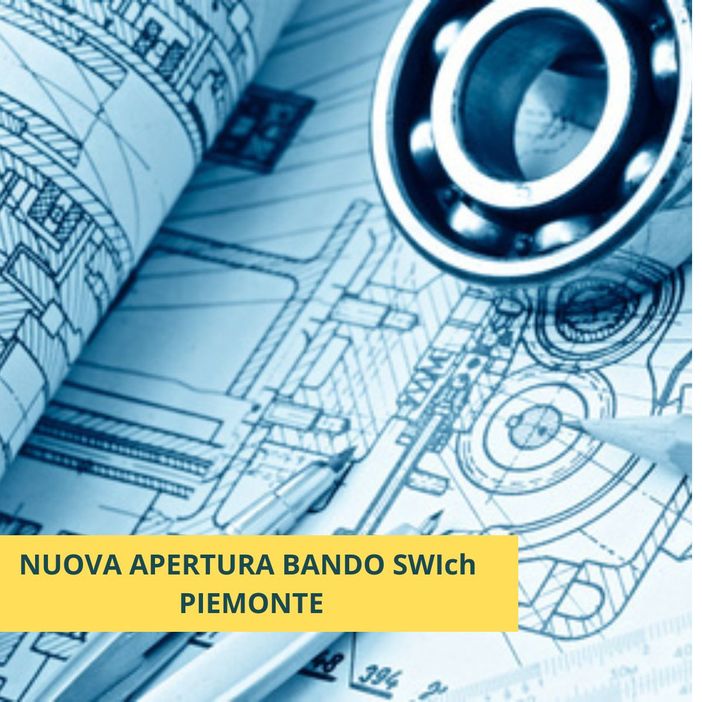 Seconda edizione del bando switch: opportunità per imprese e startup Seconda edizione del bando switch: opportunità per imprese e startup