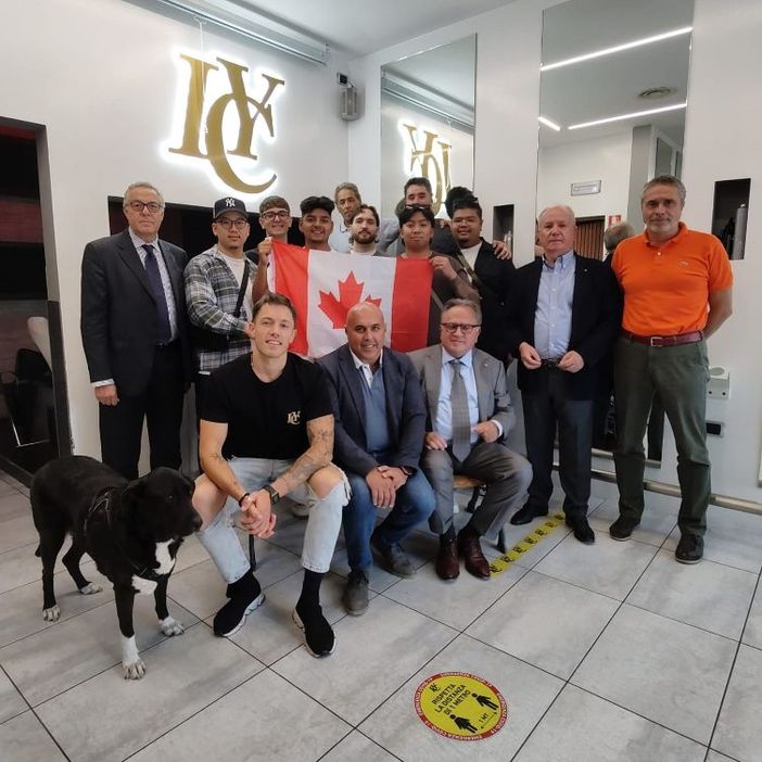 Confartigianato e Salesiani insieme per formare personale qualificato