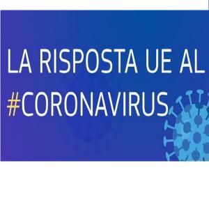 Coronavirus: la Commissione sostiene i servizi trasfusionali per aumentare la raccolta di plasma da convalescenti di COVID-19 Coronavirus: la Commissione sostiene i servizi trasfusionali per aumentare la raccolta di plasma da convalescenti di COVID-19