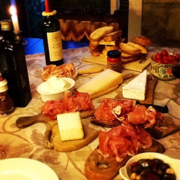 “Candidatura cucina italiana patrimonio dell’umanità risposta a dieta globale fatta di insetti e cibi sintetici” “Candidatura cucina italiana patrimonio dell’umanità risposta a dieta globale fatta di insetti e cibi sintetici”